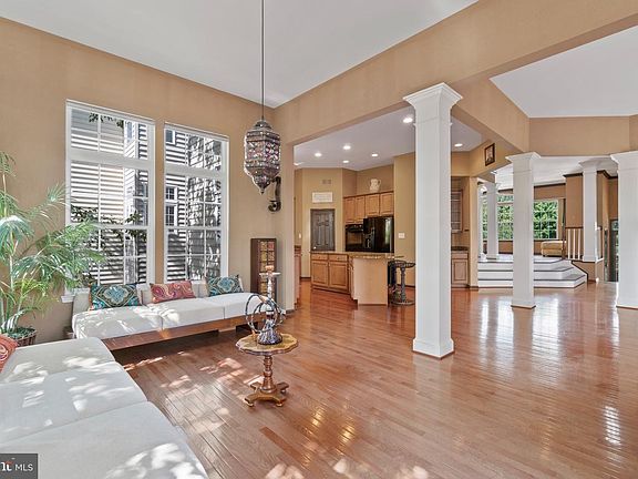 4th image of 4417 Davis Fairfax Ln