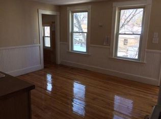 219 Hazel St #2, Fitchburg, MA 01420