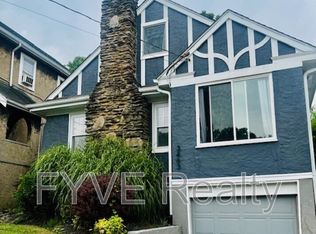 3463 Wabash Ave, Cincinnati, OH