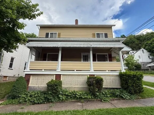 728 Russell Ave, Johnstown, PA 15902