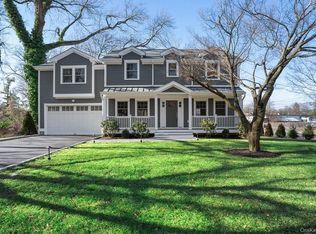 22 Glenwolde Park, Tarrytown, NY 10591