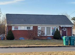 320 S Main St, Timberville, VA 22853