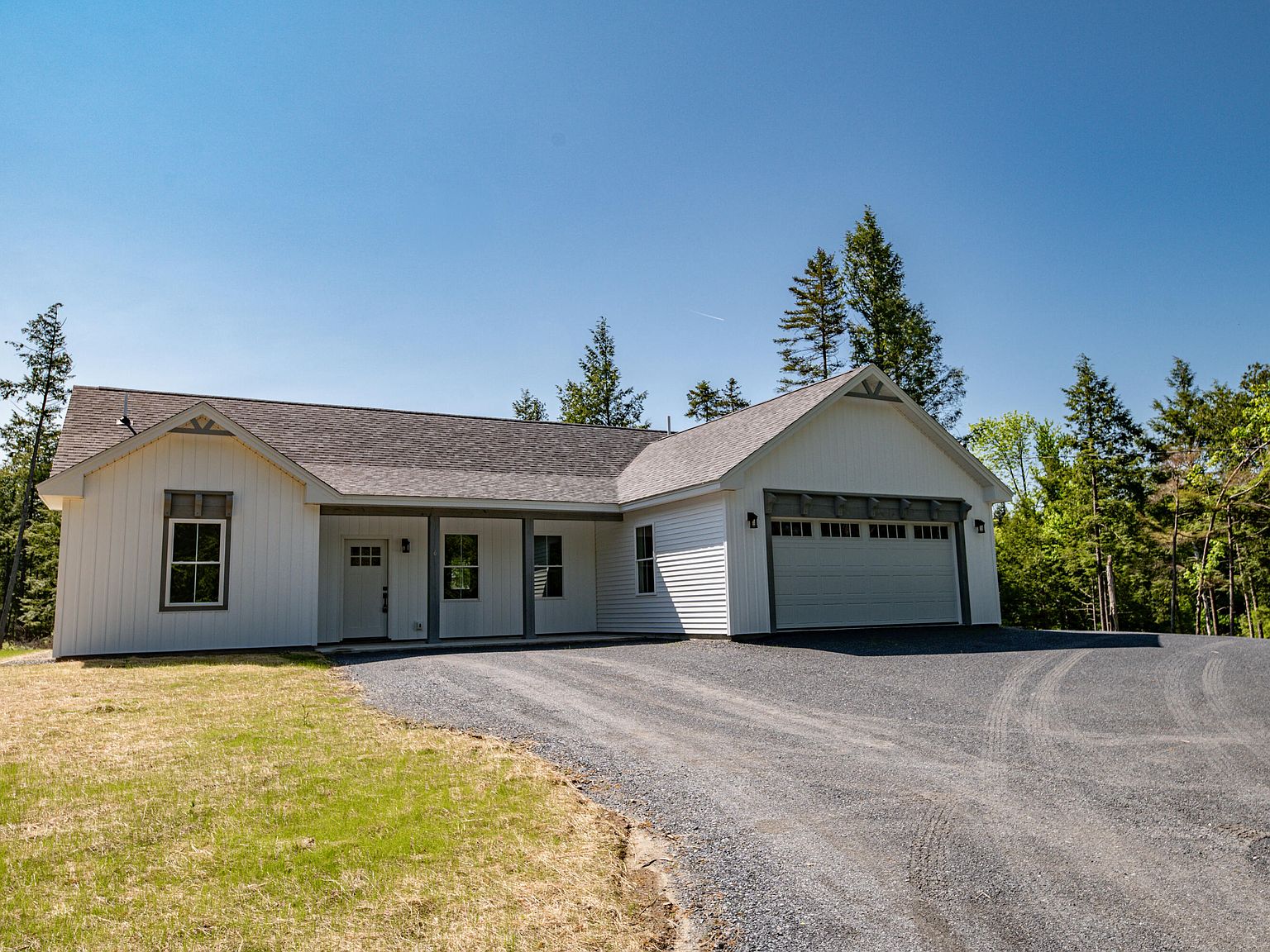 6 Walker Road, Embden, ME 04958 Zillow