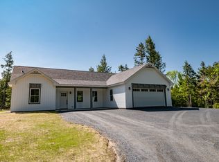 6 Walker Rd, Embden, ME 04958