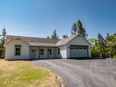 6 Walker Road, Embden, ME, 04958