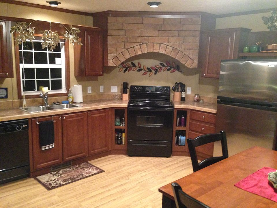Beautiful Kitchen