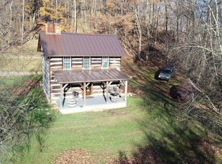 2240 Aleppo Rd, Wind Ridge, PA 15380