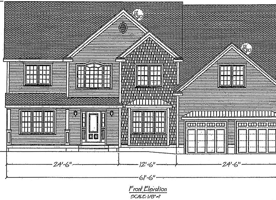 1st image of LOT 2 Two Old Harvard Rd