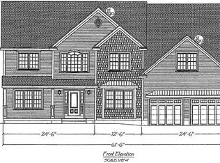 LOT 2 Two Old Harvard Rd, Bolton, MA 01740