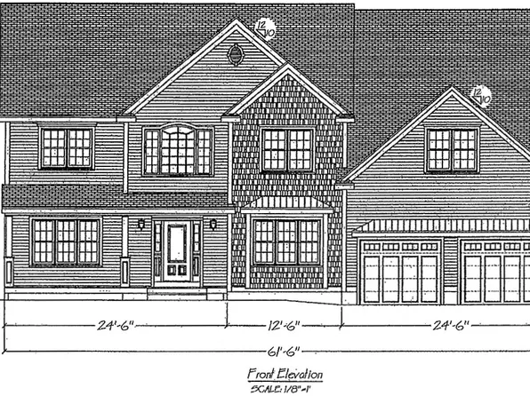 LOT 2 Two Old Harvard Rd, Bolton, MA 01740