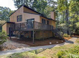 125 Bonnell Ct, Cary, NC 27511