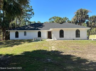 1590 Farnsworth Ave, Grant Valkaria, FL 32950