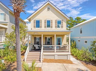 13 Magical Pl, Santa Rosa Beach, FL 32459