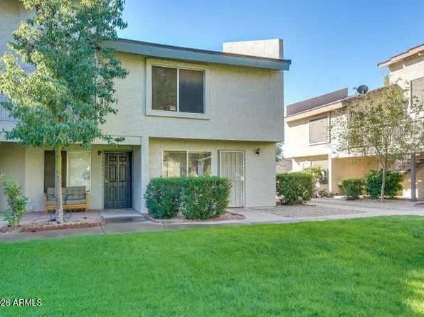 19601 N 7TH Street #1093, Phoenix, AZ 85024