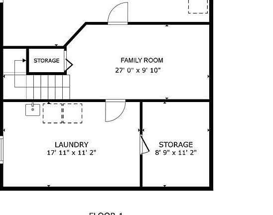 3rd image of 75 Halley Drive