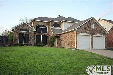 2nd image of 821 Ashburn Pl