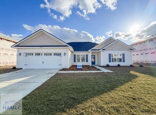 151 Holland Dr, Midway, GA 31320