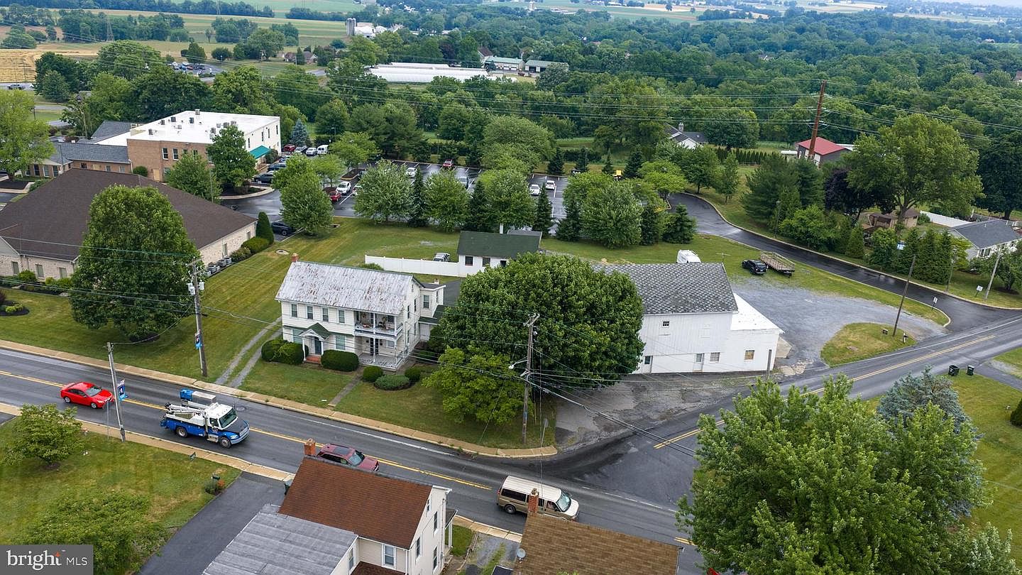 2167 Main St #2169, Lititz, PA 17543 | MLS #PALA2090702 | Zillow