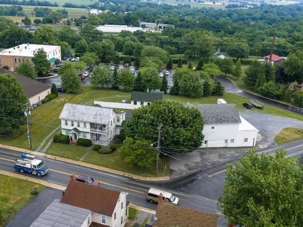 2167 Main St #2169, Lititz, PA 17543