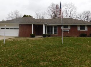 1202 N Petty Rd, Muncie, IN 47304