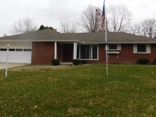 1202 N Petty Rd, Muncie, IN 47304