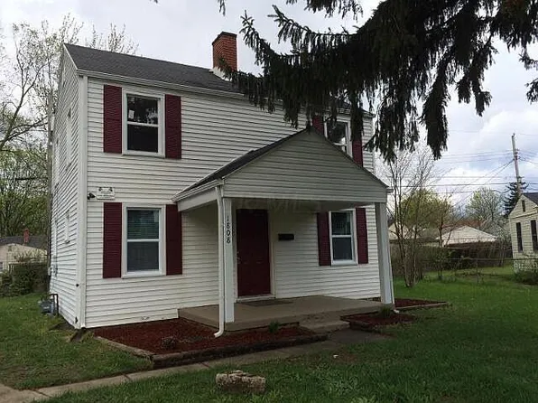 1808 Myrtle Ave, Columbus, OH 43211