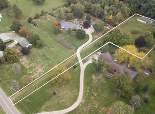1333 Mechanicsburg Rd, Wooster, OH 44691