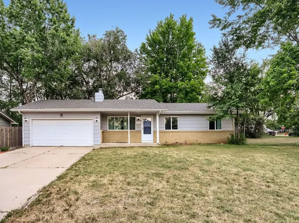 4510 W 6th St, Greeley, CO 80634