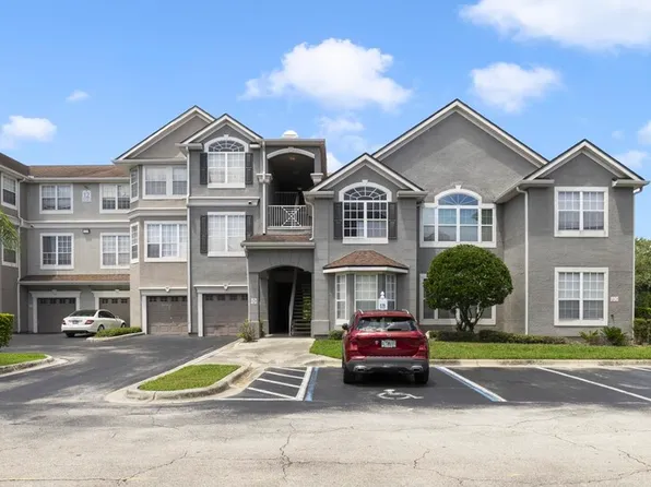 3391 S Kirkman Rd APT 1237, Orlando, FL 32811