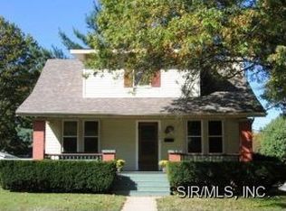 1203 Lindenwood Ave, Edwardsville, IL