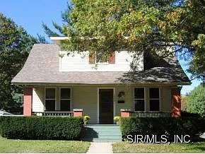 1203 Lindenwood Ave photo 1