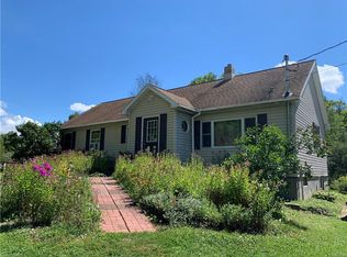 1676 County Route 10, Gouverneur, NY 13642