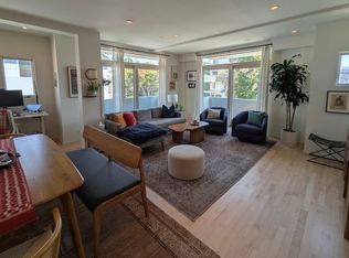 403 Idaho Ave #A, Santa Monica, CA 90403