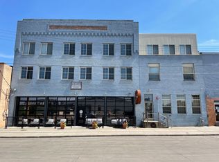 AT Lofts, Minot, ND 58703