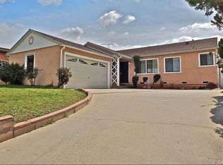 2046 W Imperial Hwy, Hawthorne, CA 90250