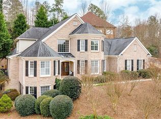 301 Quiet Hill Ln, Woodstock, GA 30189