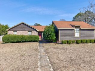 205 Allegheny Ln, Enterprise, AL 36330