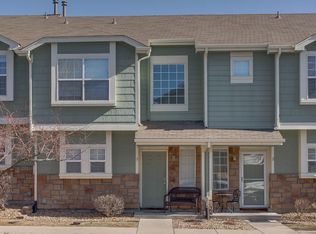 9126 Gale Blvd UNIT 3, Thornton, CO 80260