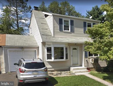 1822 Osbourne Ave, Willow Grove, PA, 19090