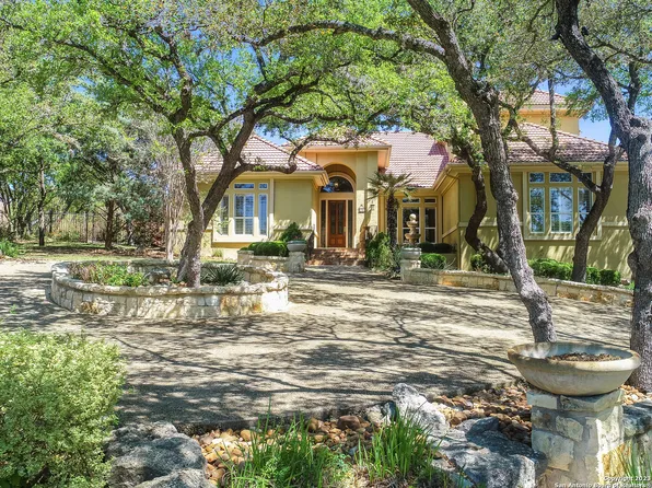 57 ETON GREEN CIR, San Antonio, TX 78257