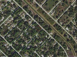 California Ter, North port, FL 34291