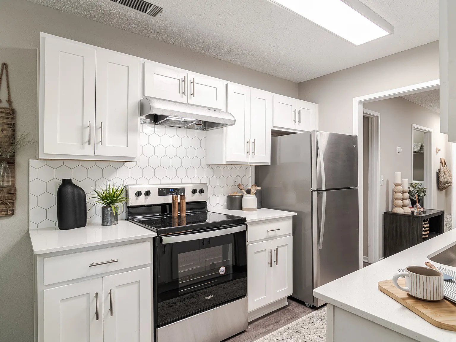 Park Valley Apartments — Photo 3
