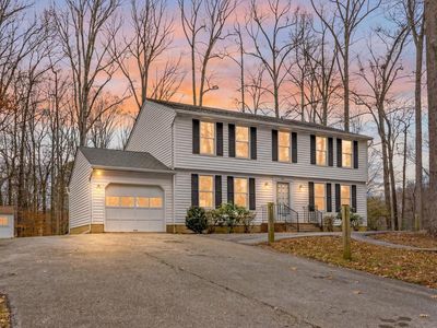 994 Epping Forest Rd, Annapolis, MD, 21401