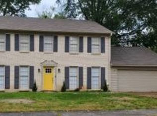6122 Mission Ridge Rd, Memphis, TN 38115