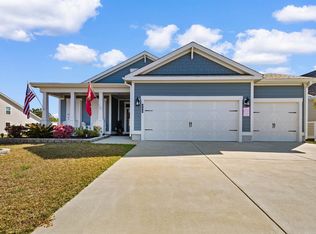 900 Pelagic Loop, Myrtle Beach, SC 29579