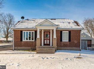 3622 Sykesville Rd, Westminster, MD 21157