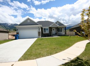 175 W Wolverine Crk, Elk Ridge, UT 84651