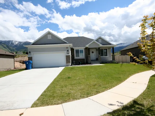 175 W Wolverine Crk, Elk Ridge, UT 84651