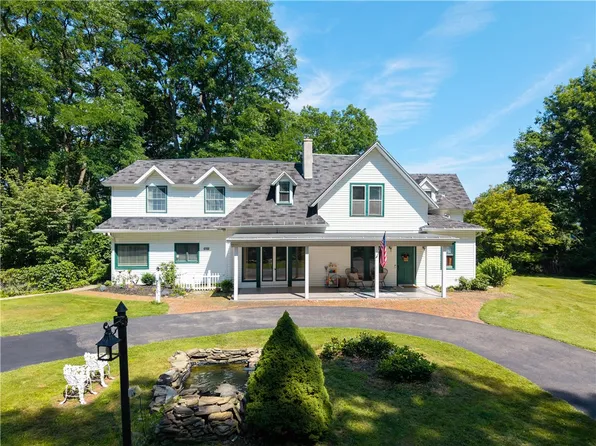 1180 Bald Hill Rd, Hornell, NY 14843