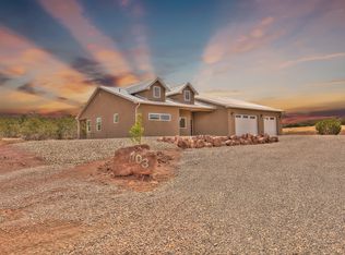 103 Candy Ct, Sandia Park, NM 87047